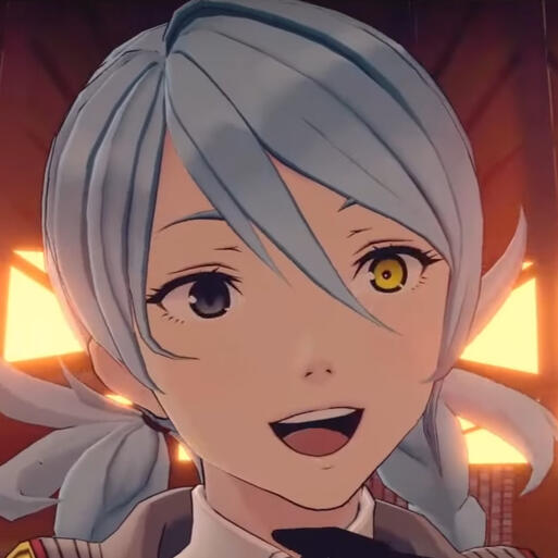 guy winking